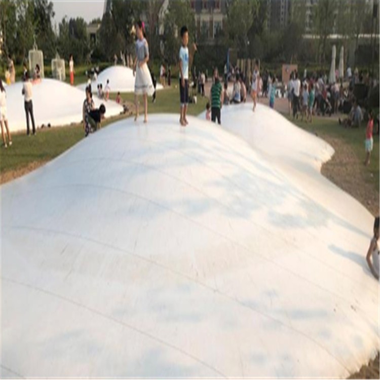 蹦蹦云定制厂家
